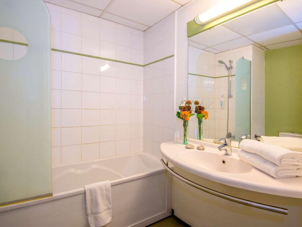 Ibis Budget Cannes Мужен Номер фото