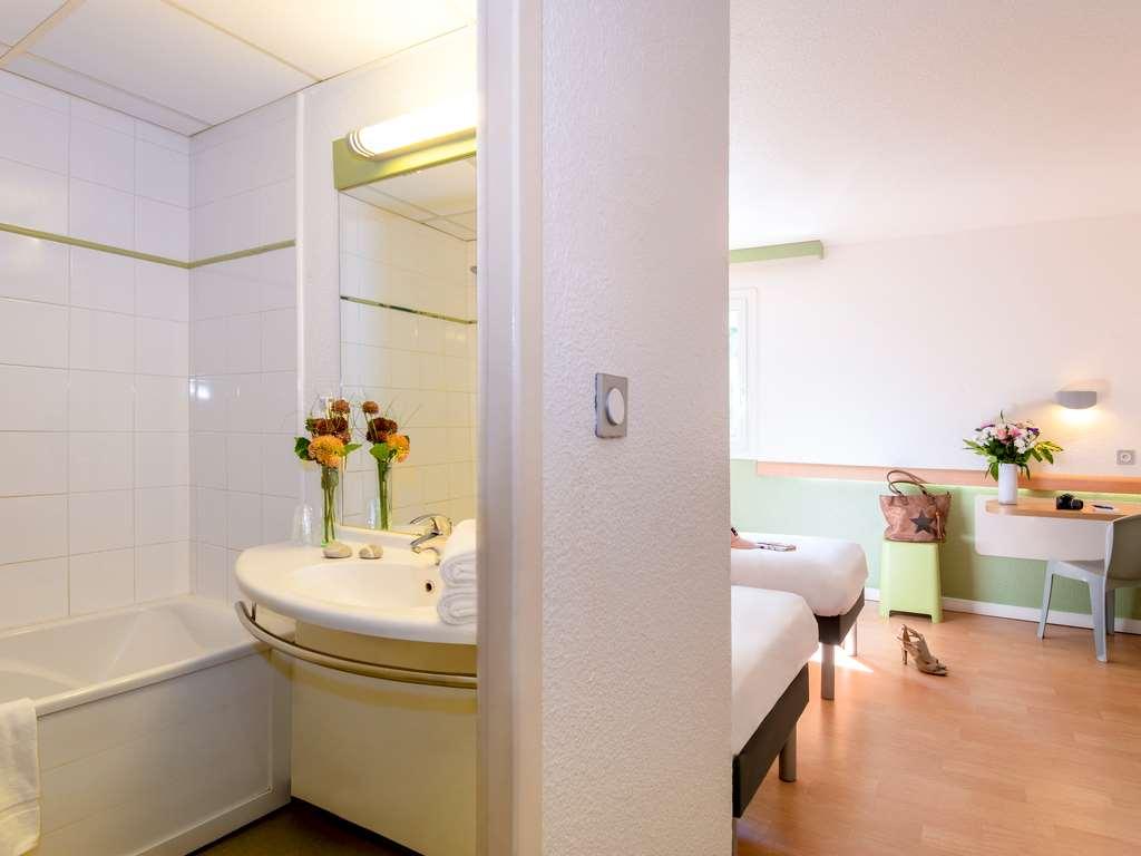 Ibis Budget Cannes Мужен Номер фото