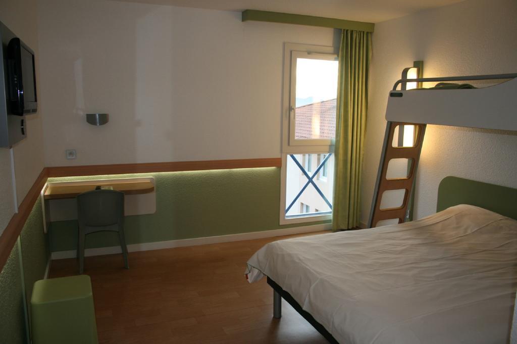 Ibis Budget Cannes Мужен Номер фото