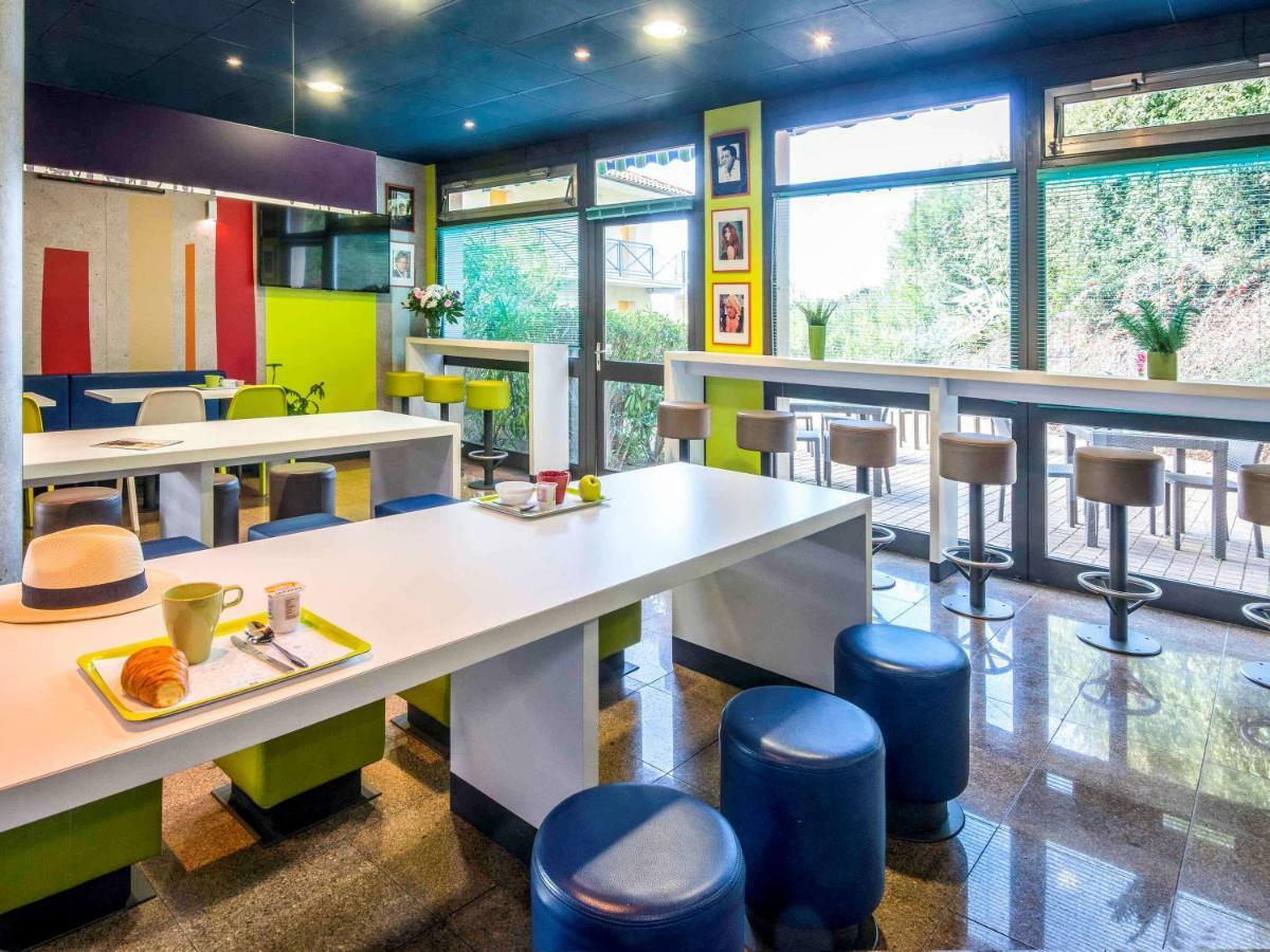 Ibis Budget Cannes Мужен Экстерьер фото